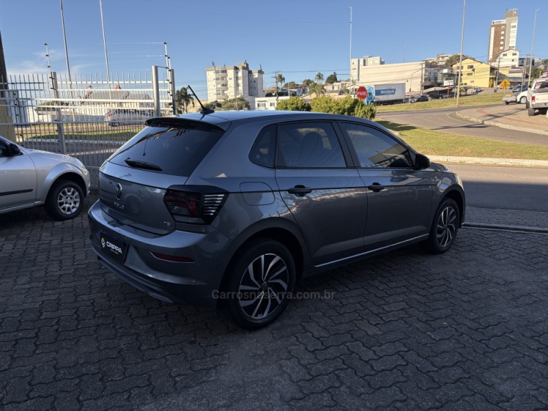 POLO 1.0 170 TSI 12V HIGHLINE FLEX 4P AUTOMÁTICO - 2026 - FARROUPILHA