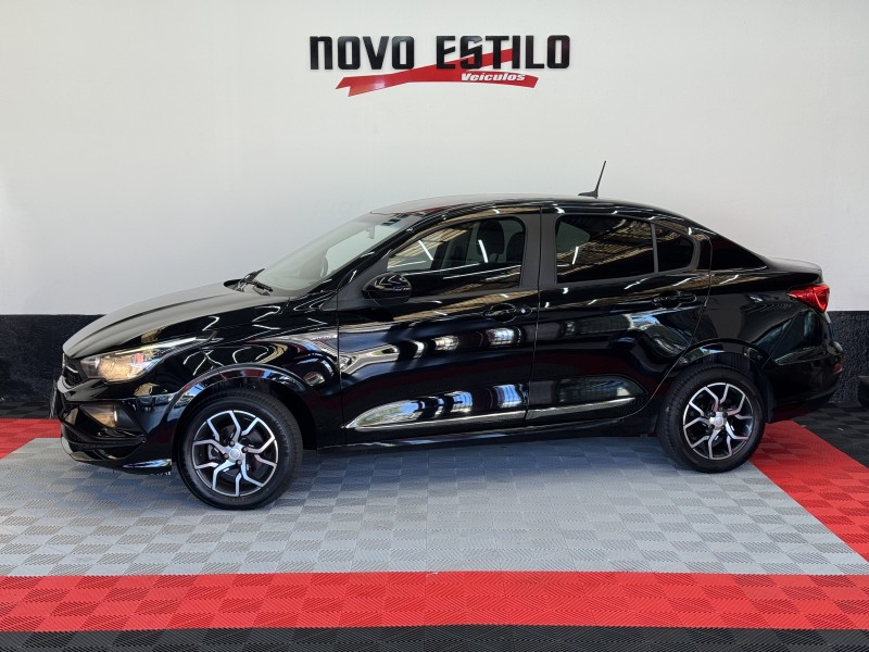 cronos 1.3 drive 8v flex 4p manual 2020 caxias do sul