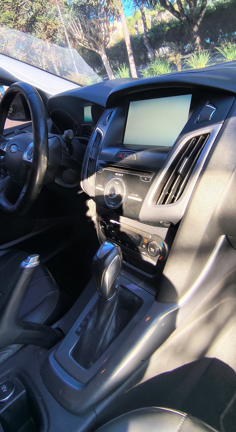 FOCUS 2.0 TITANIUM SEDAN 16V FLEX 4P AUTOMÁTICO - 2014 - FARROUPILHA