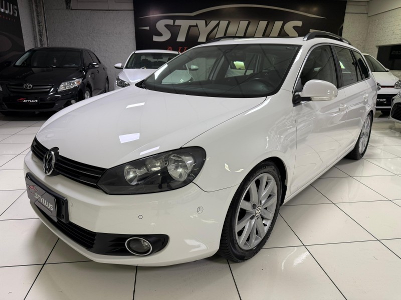 jetta 2.5 i variant 20v 170cv gasolina 4p tiptronic 2012 estancia velha