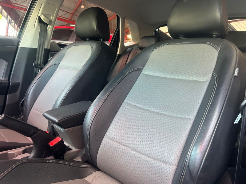 POLO 1.0 170 TSI 12V HIGHLINE FLEX 4P AUTOMÁTICO - 2019 - TRêS COROAS