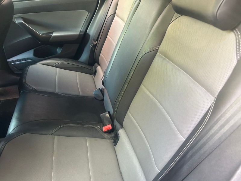 POLO 1.0 170 TSI 12V HIGHLINE FLEX 4P AUTOMÁTICO - 2019 - TRêS COROAS