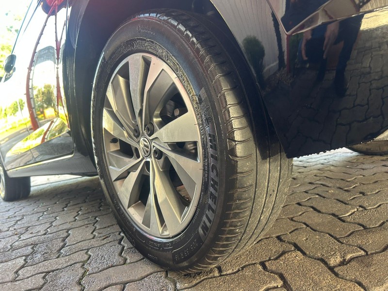 POLO 1.0 170 TSI 12V HIGHLINE FLEX 4P AUTOMÁTICO - 2019 - TRêS COROAS