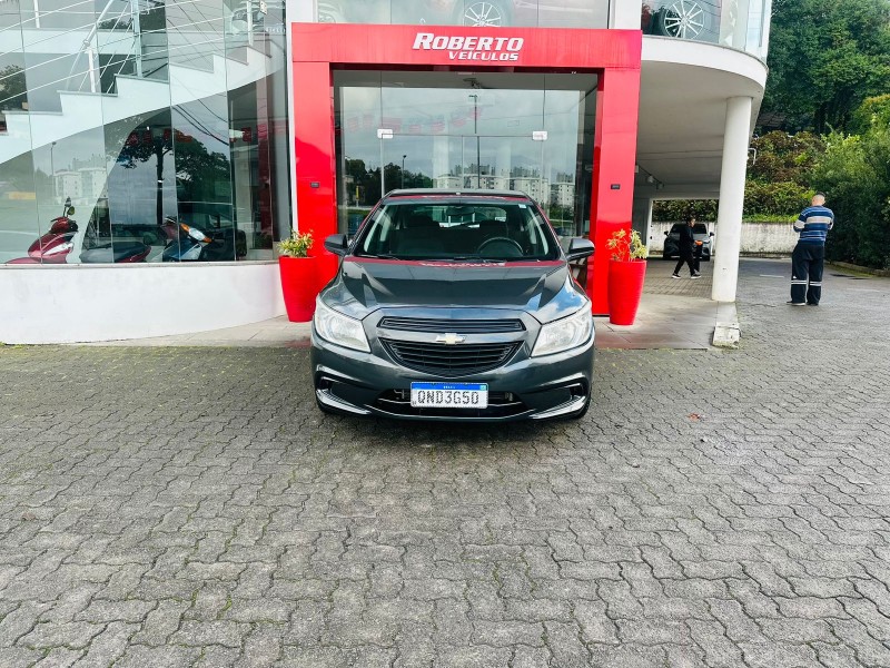 ONIX 1.0 JOY 8V FLEX 4P MANUAL - 2018 - BENTO GONçALVES