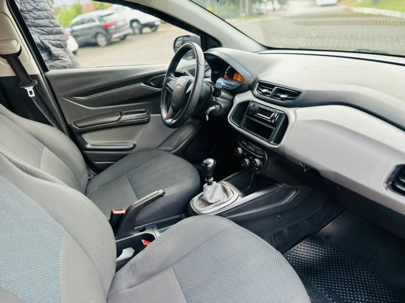 ONIX 1.0 JOY 8V FLEX 4P MANUAL - 2018 - BENTO GONçALVES
