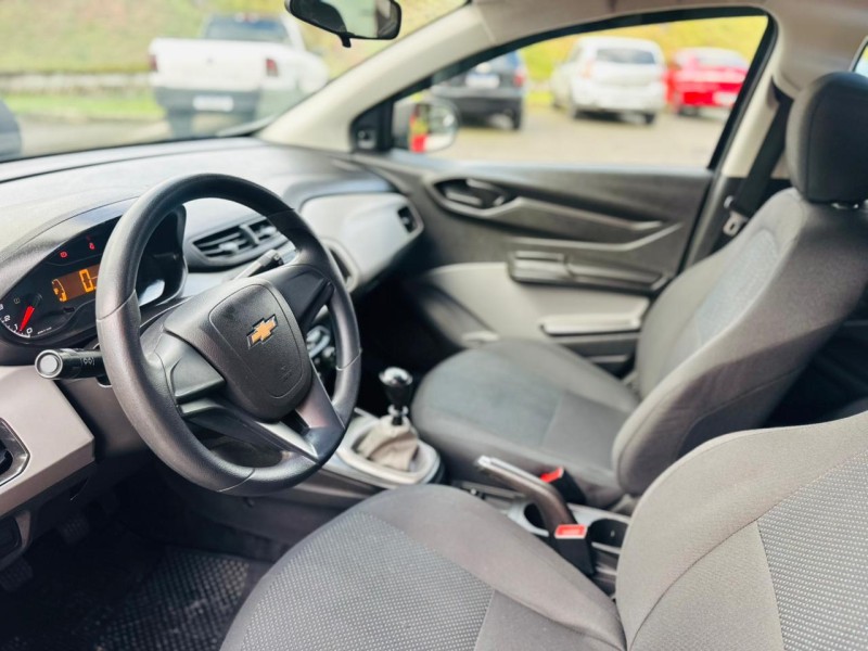 ONIX 1.0 JOY 8V FLEX 4P MANUAL - 2018 - BENTO GONçALVES