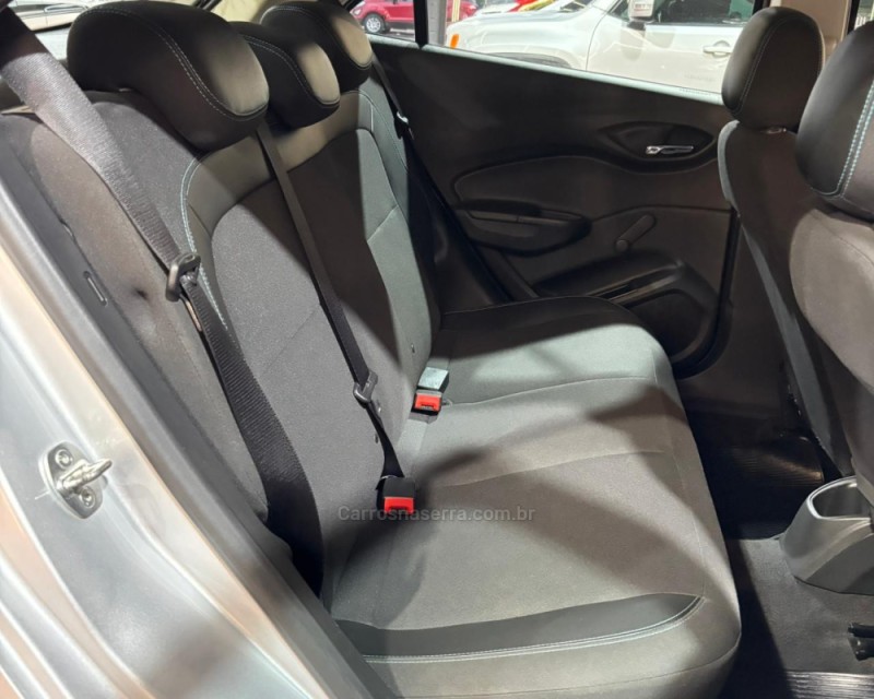 ONIX 1.4 MPFI LT 8V FLEX 4P MANUAL - 2019 - VACARIA