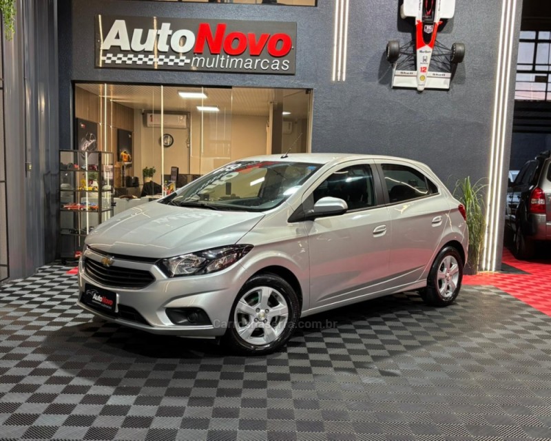 onix 1.4 mpfi lt 8v flex 4p manual 2019 vacaria