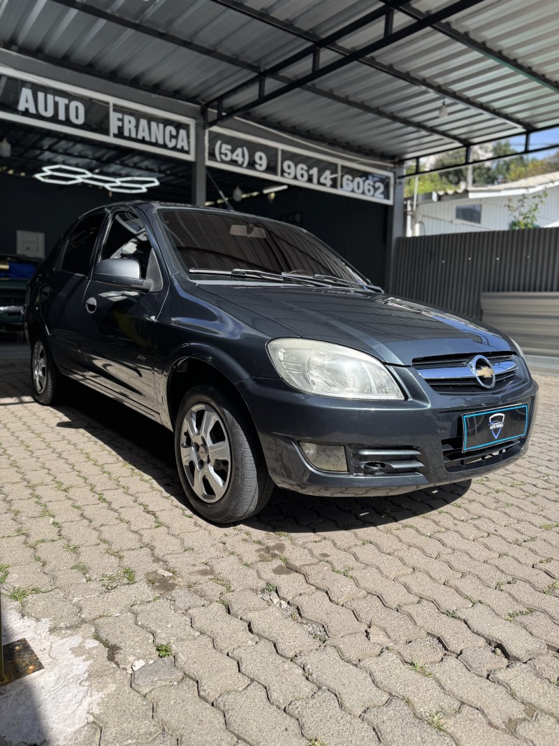 prisma 1.4 mpfi joy 8v flex 4p manual 2009 caxias do sul