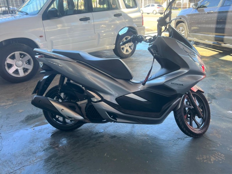 PCX 150 - 2019 - CAXIAS DO SUL
