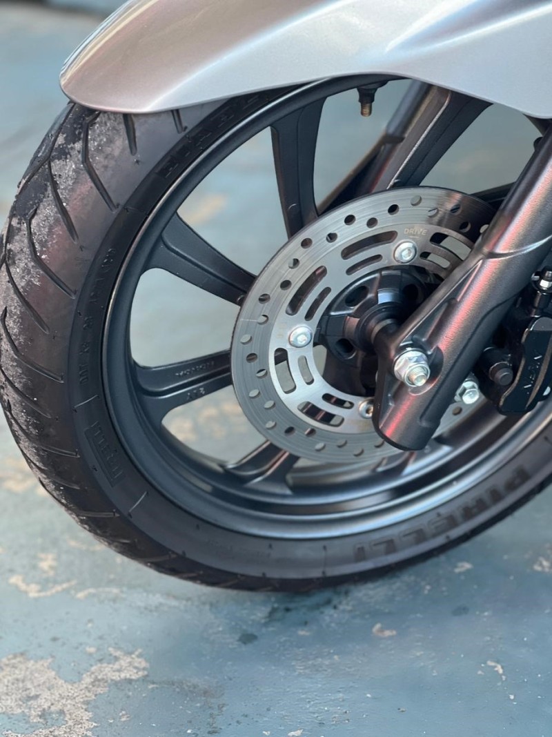 PCX 150 - 2019 - CAXIAS DO SUL