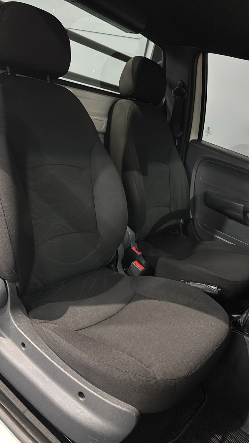 STRADA 1.4 MPI HARD WORKING CS 8V FLEX 2P MANUAL - 2019 - BENTO GONçALVES