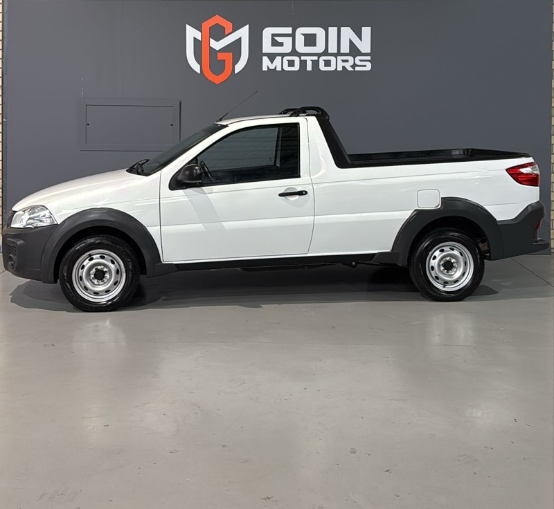 strada 1.4 mpi hard working cs 8v flex 2p manual 2019 bento goncalves
