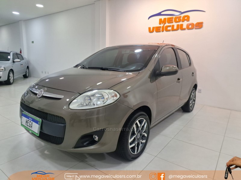 palio 1.0 mpi attractive 8v flex 4p manual 2013 bento goncalves