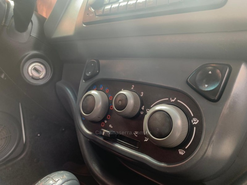 UNO 1.0 VIVACE 8V FLEX 4P MANUAL - 2014 - SANTA CRUZ DO SUL
