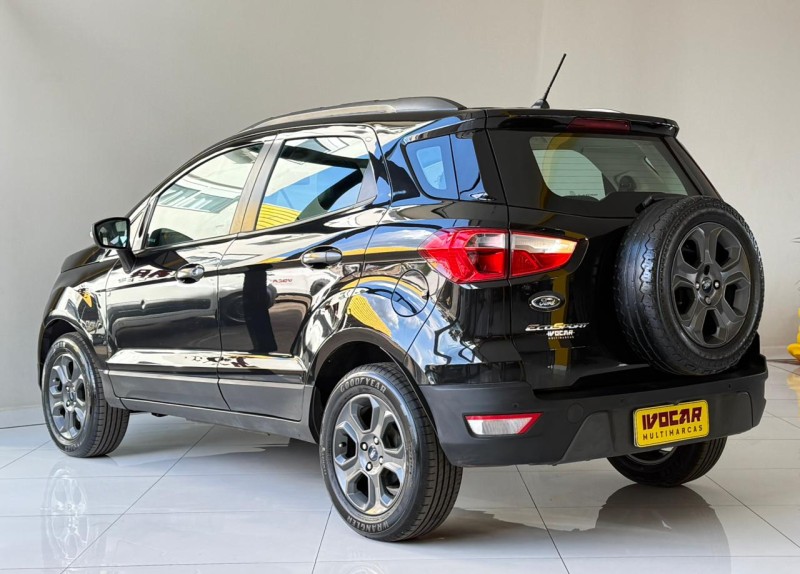 ECOSPORT 1.5 TIVCT FLEX FREESTYLE MANUAL  - 2020 - VACARIA