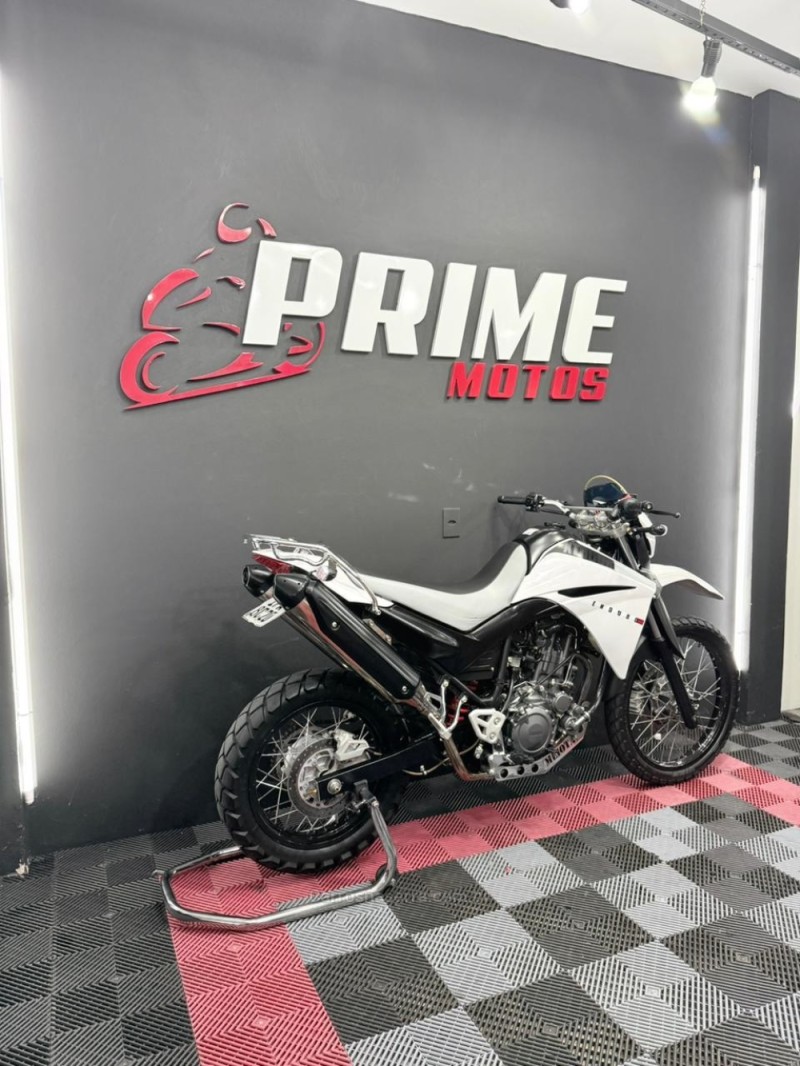 XT  - 2008 - NOVO HAMBURGO