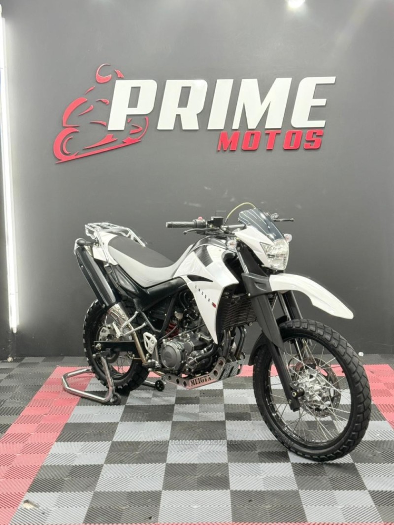 xt  2008 novo hamburgo