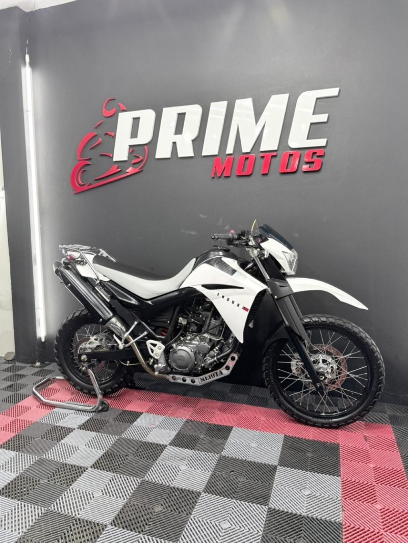 XT  - 2008 - NOVO HAMBURGO