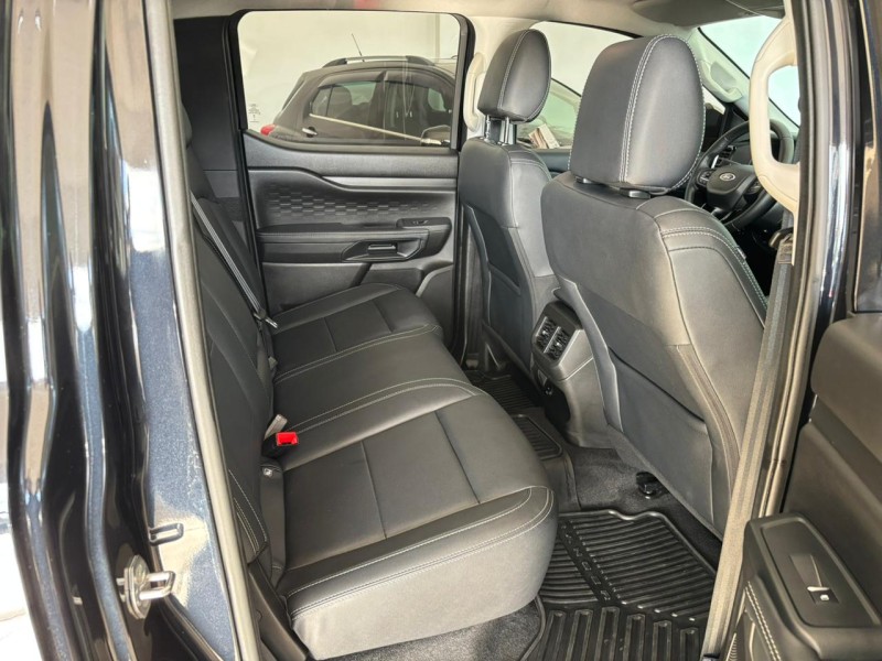 RANGER 3.2 LIMITED PLUS 4X4 CD 20V DIESEL 4P AUTOMÁTICO - 2026 - NOVA PETRóPOLIS