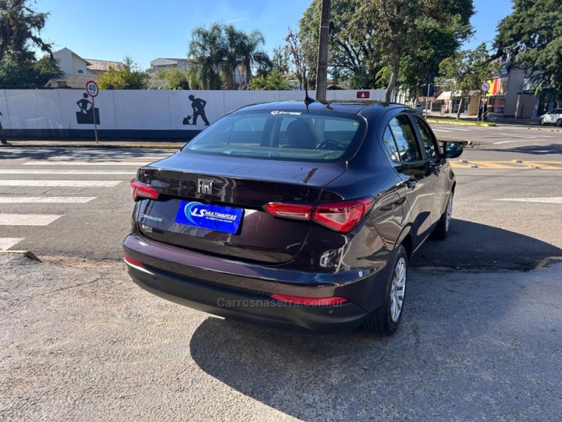 CRONOS 1.3 DRIVE 8V FLEX 4P MANUAL - 2019 - VENâNCIO AIRES