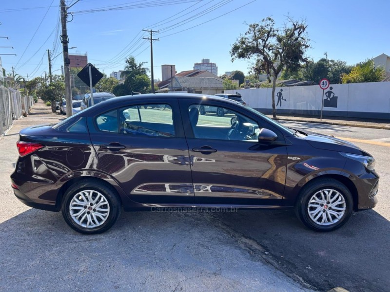 CRONOS 1.3 DRIVE 8V FLEX 4P MANUAL - 2019 - VENâNCIO AIRES