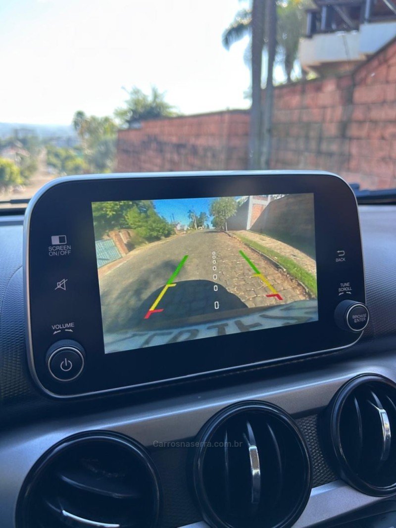 CRONOS 1.3 DRIVE 8V FLEX 4P MANUAL - 2019 - VENâNCIO AIRES