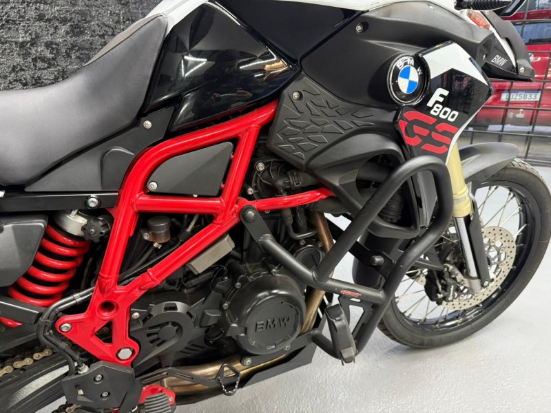 F 800 GS - 2016 - CAXIAS DO SUL