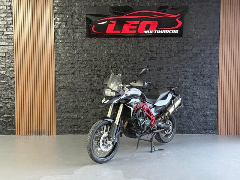f 800 gs 2016 caxias do sul