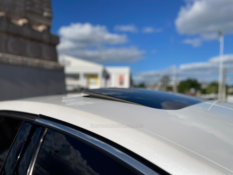 FUSION 2.0 TITANIUM GTDI ECOBOOST AWD AUTOMÁTICO - 2013 - SANTA CRUZ DO SUL