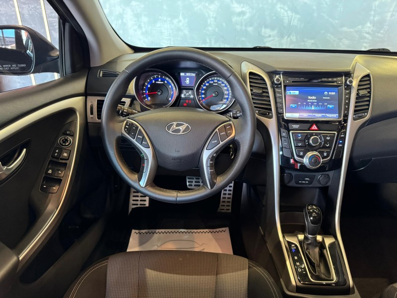 I30 1.8 MPI 16V GASOLINA 4P AUTOMATICO - 2016 - CAXIAS DO SUL