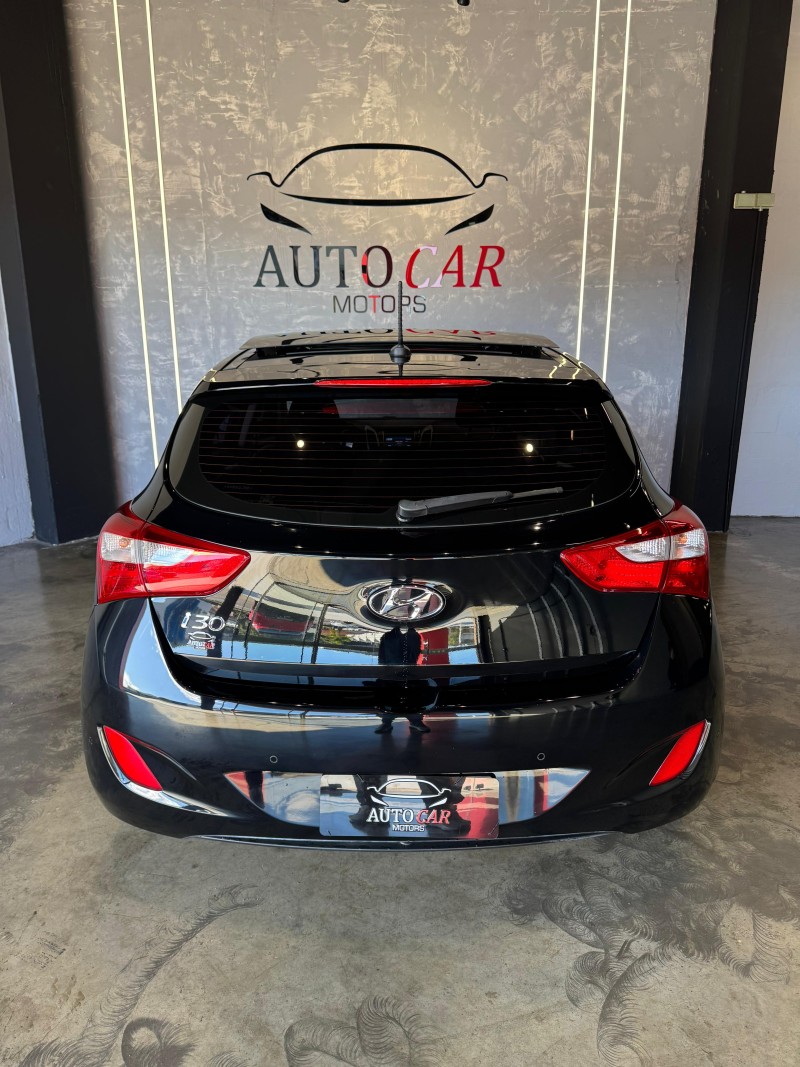I30 1.8 MPI 16V GASOLINA 4P AUTOMATICO - 2016 - CAXIAS DO SUL