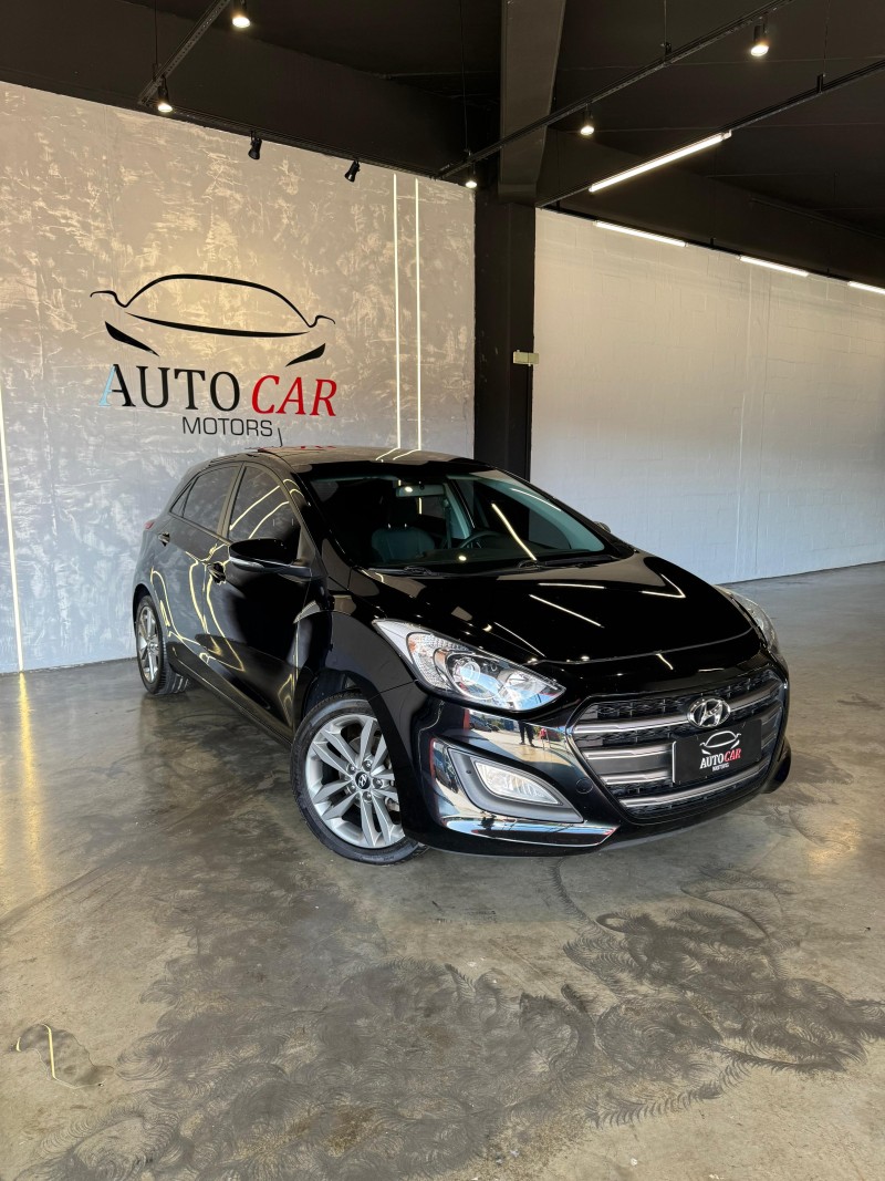 i30 1.8 mpi 16v gasolina 4p automatico 2016 caxias do sul