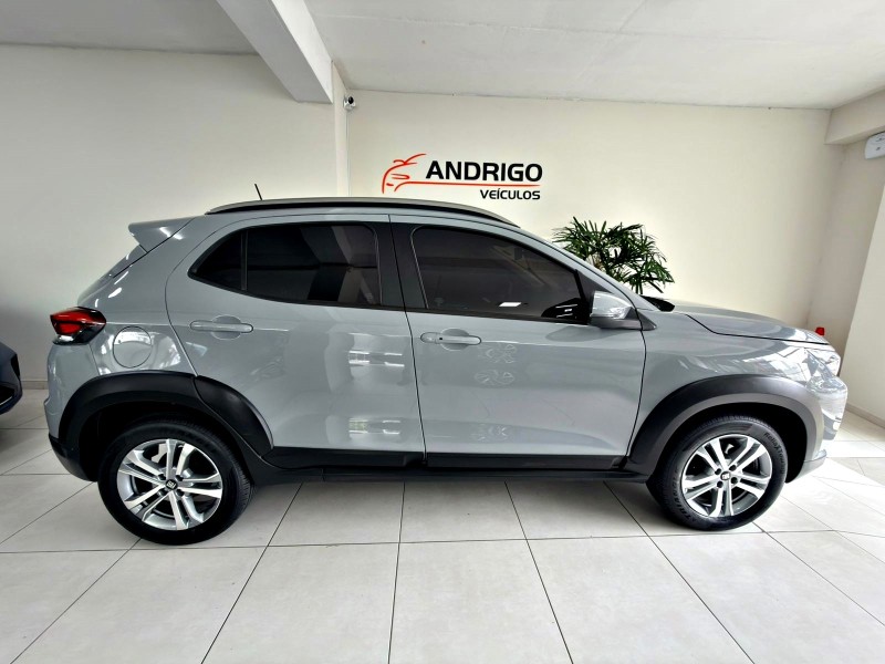 PULSE 1.0 AUDACE TURBO 200 12V FLEX 4P AUTOMÁTICO - 2022 - CAXIAS DO SUL
