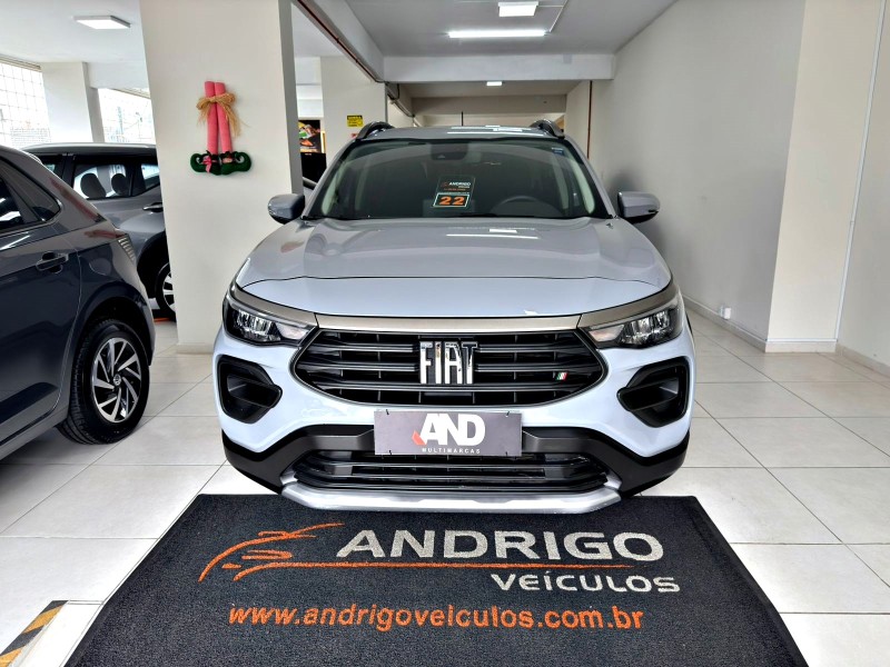 PULSE 1.0 AUDACE TURBO 200 12V FLEX 4P AUTOMÁTICO - 2022 - CAXIAS DO SUL