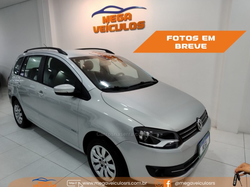 spacefox 1.6 mi trend 8v flex 4p manual 2014 bento goncalves