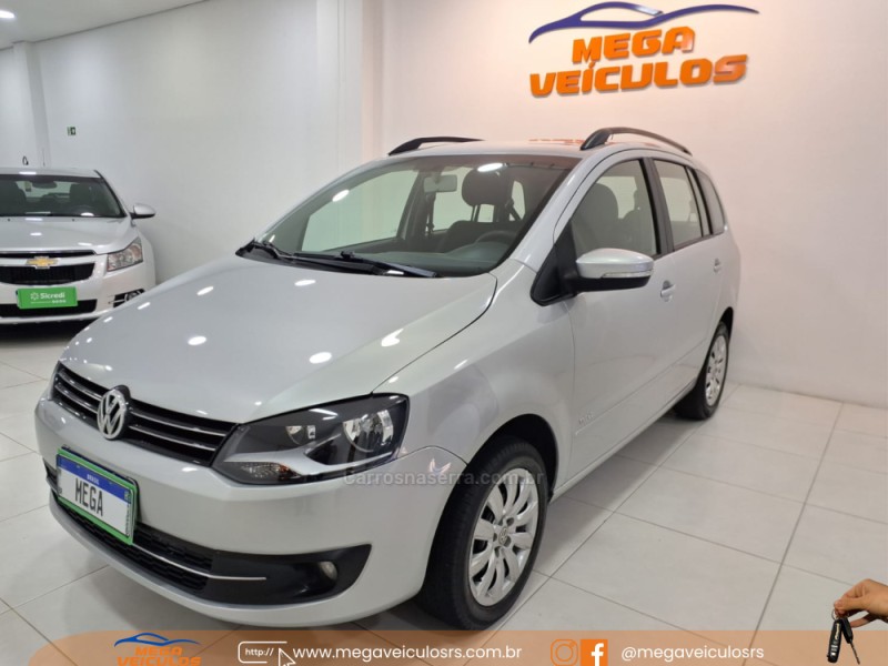 spacefox 1.6 mi trend 8v flex 4p manual 2014 bento goncalves