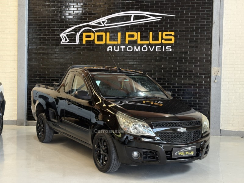 MONTANA 1.4 MPFI LS CS 8V FLEX 2P MANUAL