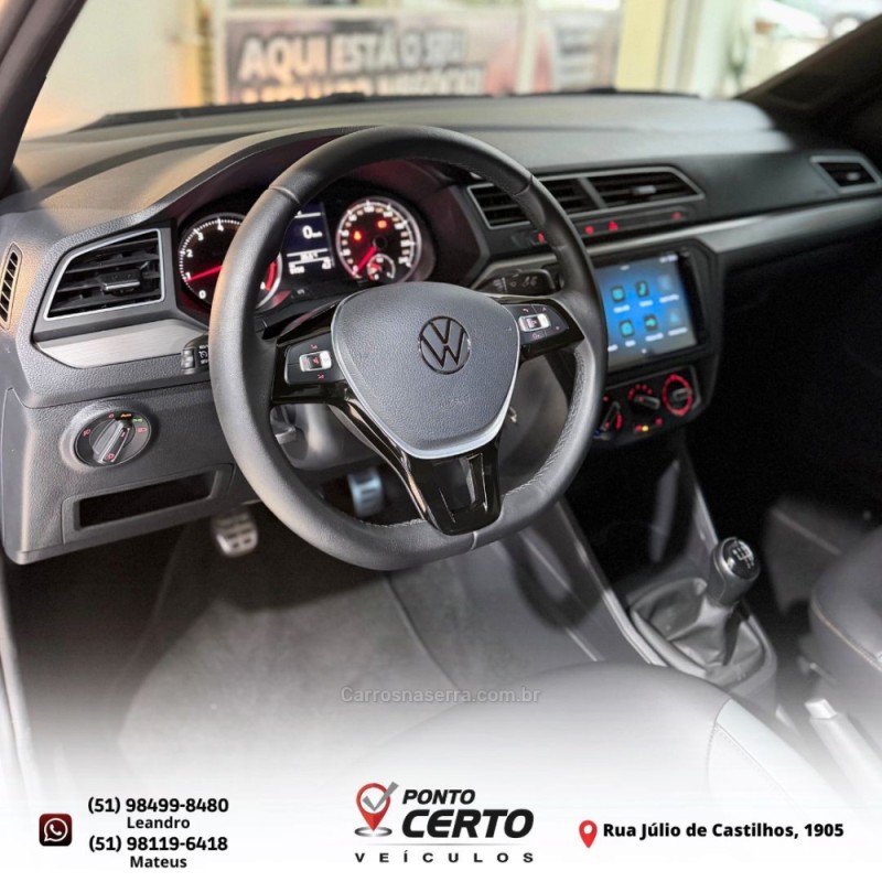 SAVEIRO 1.6 MSI EXTREME CD 16V FLEX 2P MANUAL - 2026 - SANTA CRUZ DO SUL