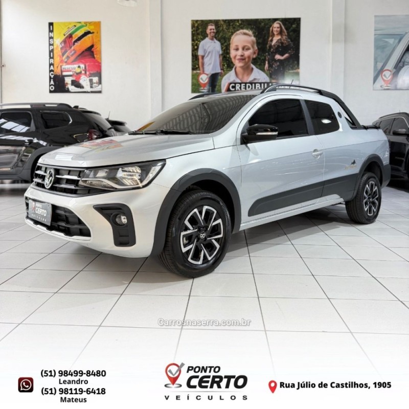 saveiro 1.6 msi extreme cd 16v flex 2p manual 2026 santa cruz do sul