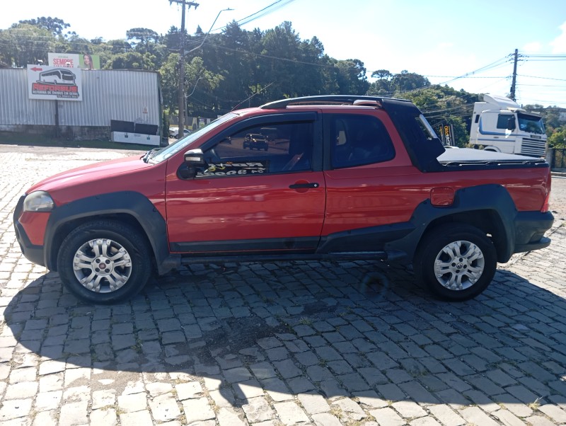strada 1.8 mpi adventure cd 8v flex 2p manual 2010 caxias do sul