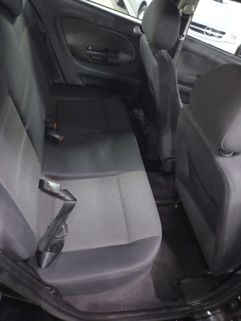 GOL 1.0 MI 8V FLEX 4P MANUAL G.VI - 2013 - BENTO GONçALVES