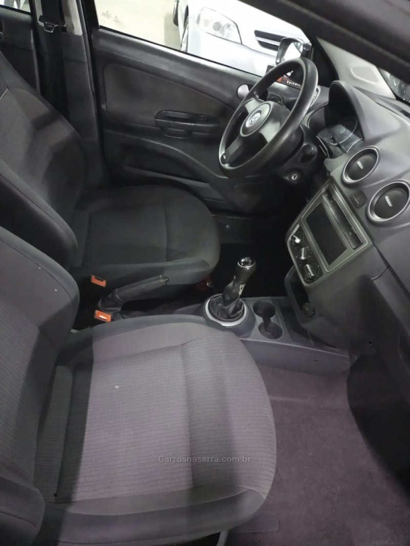 GOL 1.0 MI 8V FLEX 4P MANUAL G.VI - 2013 - BENTO GONçALVES