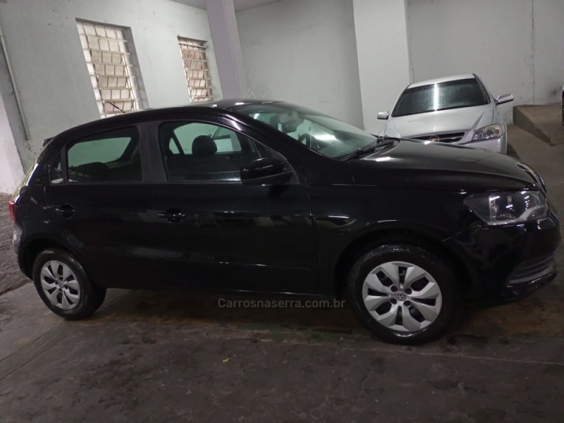 gol 1.0 mi 8v flex 4p manual g.vi 2013 bento goncalves