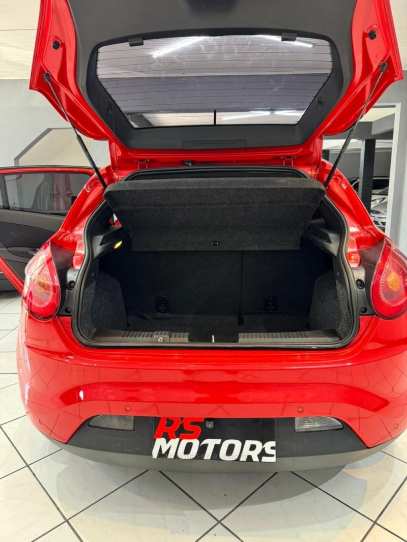 BRAVO 1.8 SPORTING 16V FLEX 4P MANUAL - 2014 - CAXIAS DO SUL