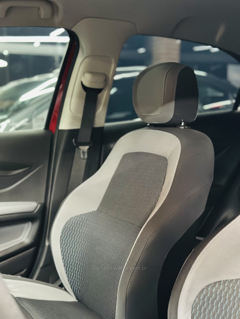 ONIX 1.0 MPFI LS 8V FLEX 4P MANUAL - 2015 - CANELA