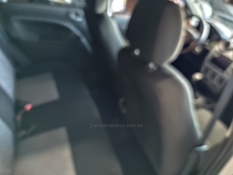 FIESTA 1.6 MPI CLASS HATCH 8V FLEX 4P MANUAL - 2013 - TAQUARA