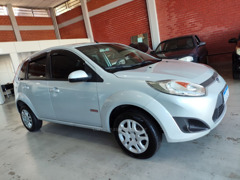 fiesta 1.6 mpi class hatch 8v flex 4p manual 2013 taquara