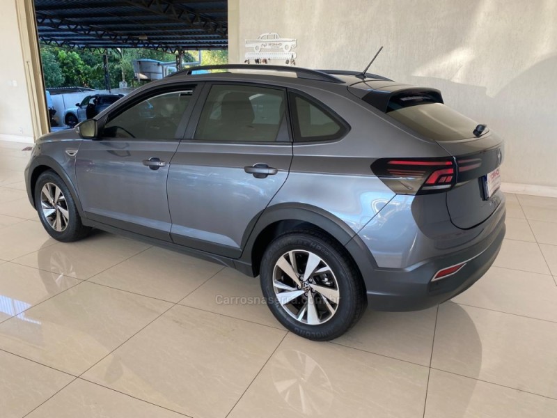 NIVUS 1.0 TSI COMFORTLINE FLEX 4P AUTOMÁTICO - 2024 - LAJEADO