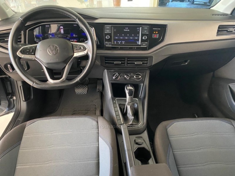 NIVUS 1.0 TSI COMFORTLINE FLEX 4P AUTOMÁTICO - 2024 - LAJEADO